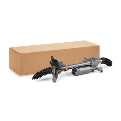 Lenkgetriebe RIDEX 286S1277R 286S1277R - foto 2