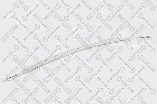 Motorhaubenzug STELLOX 29-98901-SX 29-98901-SX - foto 1