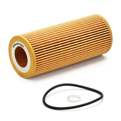 Ölfilter RIDEX 7O0015 7O0015 - foto 8