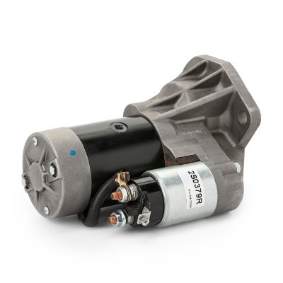 Anlasser RIDEX 2S0379R 2S0379R - foto 4