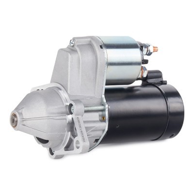 Anlasser RIDEX 2S0066 2S0066 - foto 3