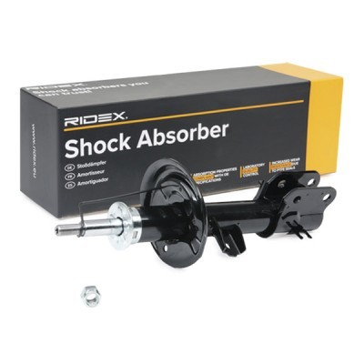 Stoßdämpfer RIDEX 854S2026 854S2026 - foto 3