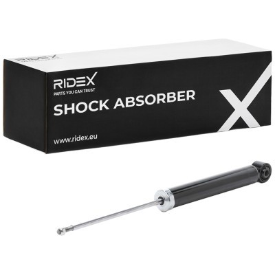 Stoßdämpfer RIDEX 854S18980 854S18980 - foto 2