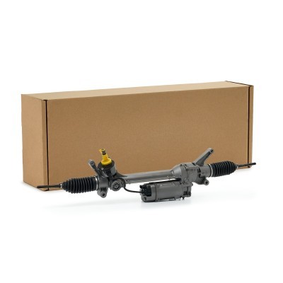 Lenkgetriebe RIDEX 286S1036R 286S1036R - foto 2