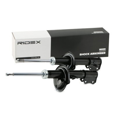 Stoßdämpfer RIDEX 854S2209 854S2209 - foto 3