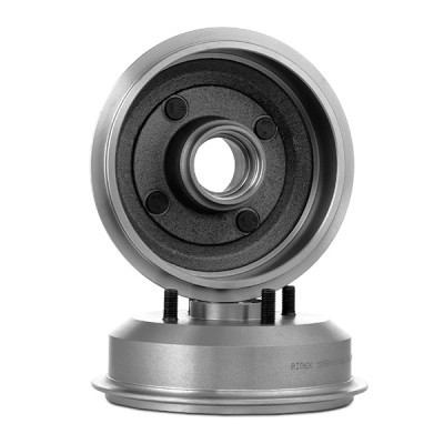 Bremstrommel RIDEX 123B0026 123B0026 - foto 3