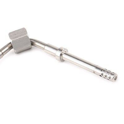 Abgastemperatursensor RIDEX 3938E0024 3938E0024 - foto 5