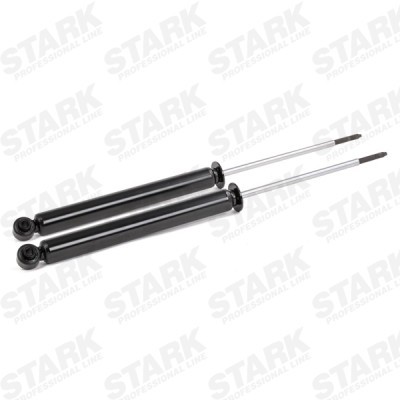 Stoßdämpfer Stark SKSA-0132640 SKSA-0132640 - foto 3