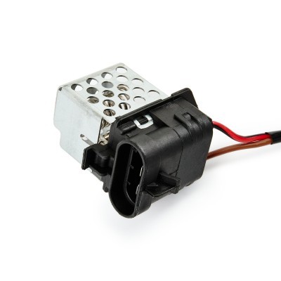 Lüfter, Motorkühlung RIDEX 508R0221 508R0221 - foto 4