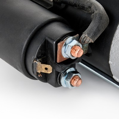 Anlasser RIDEX 2S0125R 2S0125R - foto 6