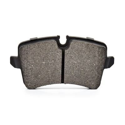 Bremsbeläge Satz RIDEX 402B1331P 402B1331P - foto 6