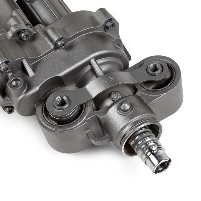 Lenkgetriebe RIDEX 286S1309R 286S1309R - foto 6