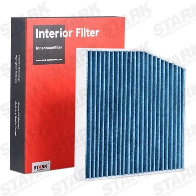 Filter, Innenraumluft Stark SKIF-0170503 SKIF-0170503 - foto 2