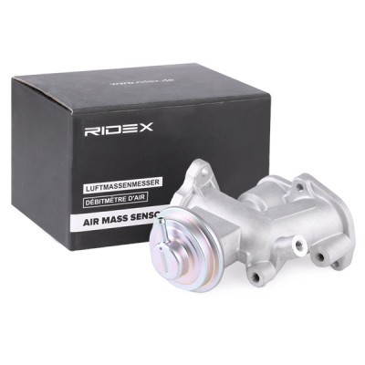 AGR-Ventil RIDEX 1145E0148 1145E0148 - foto 2