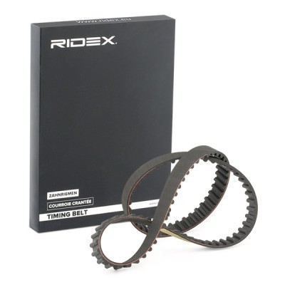 Zahnriemen RIDEX 306T0062 306T0062 - foto 2