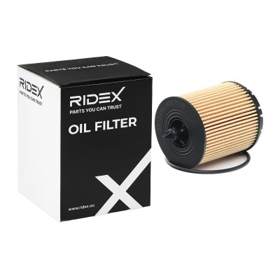 Ölfilter RIDEX 7O0068 7O0068 - foto 7