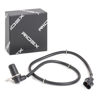 ABS Sensor RIDEX 412W0335 412W0335 - foto 2