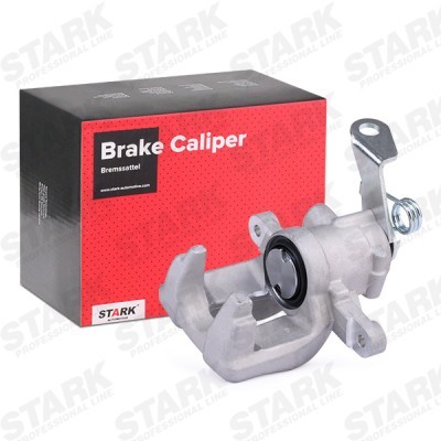 Bremssattel Stark SKBC-0460229 SKBC-0460229 - foto 2