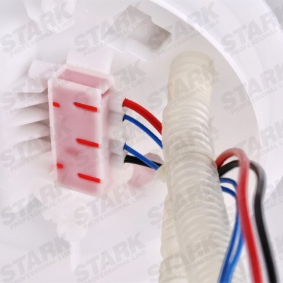 Kraftstoffmodul Stark SKFU-0410090 SKFU-0410090 - foto 5