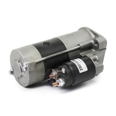 Anlasser RIDEX 2S0130R 2S0130R - foto 3