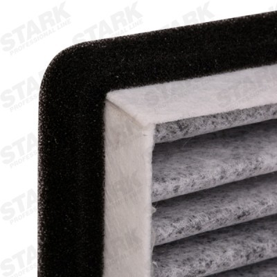 Filter, Innenraumluft Stark SKIF-0170331 SKIF-0170331 - foto 5