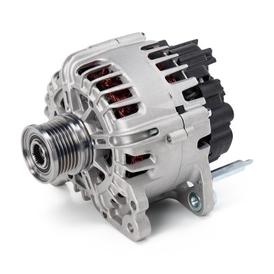 Generator RIDEX 4G1291 4G1291 - foto 3