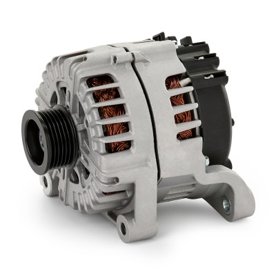 Generator RIDEX 4G1219P 4G1219P - foto 3