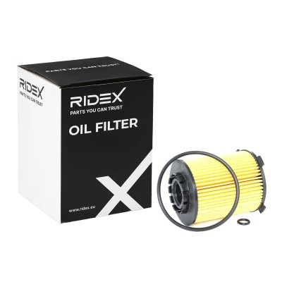 Ölfilter RIDEX 7O0199 7O0199 - foto 6