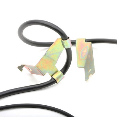 ABS Sensor RIDEX 412W0624 412W0624 - foto 5