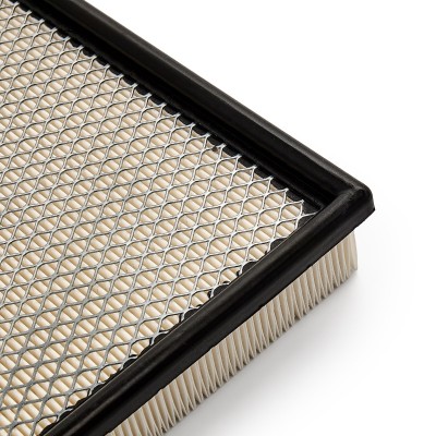 Luftfilter RIDEX 8A0266 8A0266 - foto 10