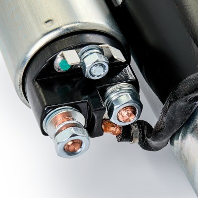 Anlasser RIDEX 2S0281 2S0281 - foto 6
