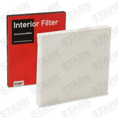 Filter, Innenraumluft Stark SKIF-0170347 SKIF-0170347 - foto 2
