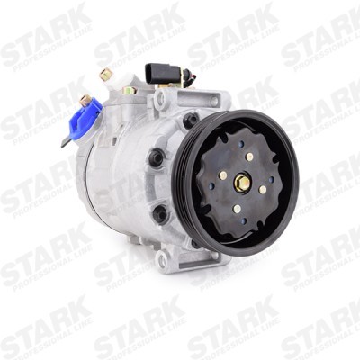 Kompressor, Klimaanlage SKKM-0340103 - foto 2