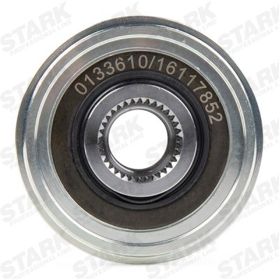 Lichtmaschine – Freilaufkupplung Stark SKFC-1210100 SKFC-1210100 - foto 5