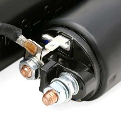 Anlasser RIDEX 2S0040 2S0040 - foto 7