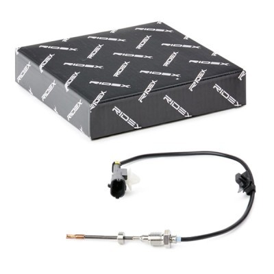 Abgastemperatursensor RIDEX 3938E0384 3938E0384 - foto 2