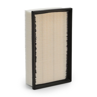 Luftfilter RIDEX 8A0277 8A0277 - foto 9