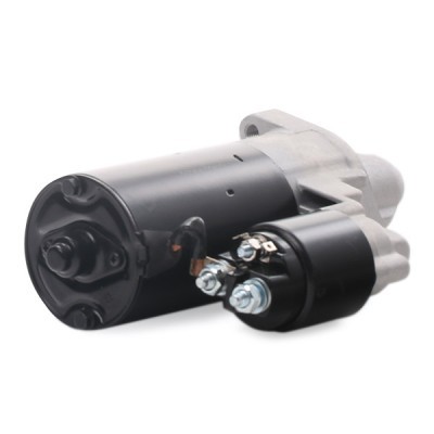 Anlasser RIDEX 2S0408 2S0408 - foto 4