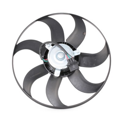 Lüfter, Motorkühlung RIDEX 508R0097 508R0097 - foto 3