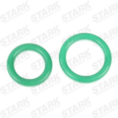 Kompressor, Klimaanlage SKKM-0340223 - foto 7