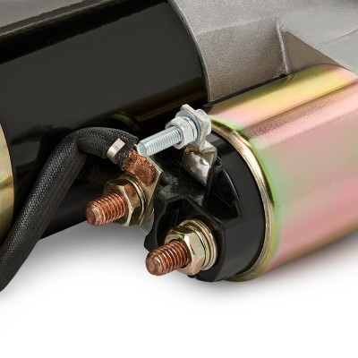 Anlasser RIDEX 2S0059R 2S0059R - foto 6