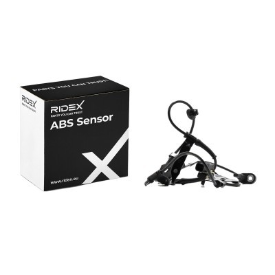 ABS Sensor RIDEX 412W1543 412W1543 - foto 2