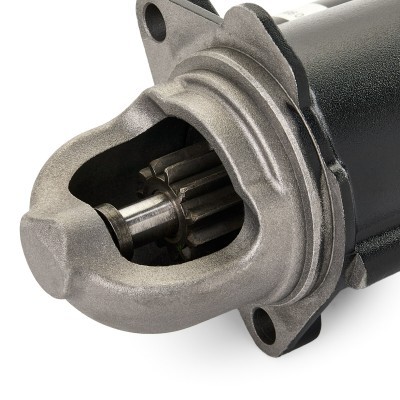 Anlasser RIDEX 2S0354R 2S0354R - foto 4