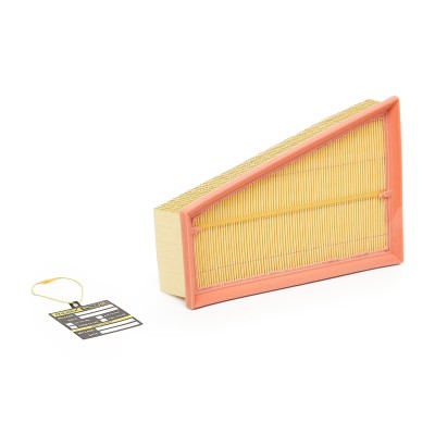 Luftfilter RIDEX 8A0357P 8A0357P - foto 2