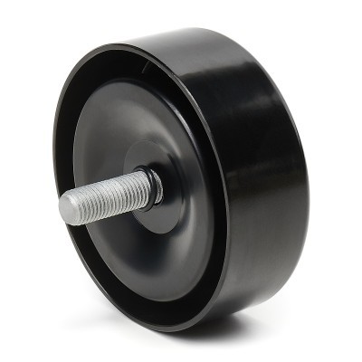 Umlenkrolle Führungsrolle Keilrippenriemen RIDEX 312D0120 312D0120 - foto 4