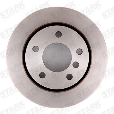 Bremsscheibe Stark SKBD-0022418 SKBD-0022418 - foto 3
