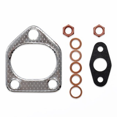 Turbolader RIDEX 2234C0289R 2234C0289R - foto 8