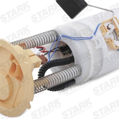 Kraftstoffmodul Stark SKFU-0410010 SKFU-0410010 - foto 7