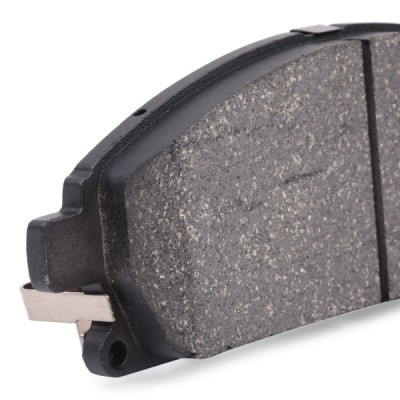Bremsbeläge Satz RIDEX 402B0373 402B0373 - foto 7