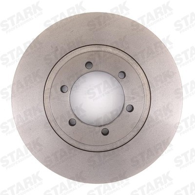 Bremsscheibe Stark SKBD-0022268 SKBD-0022268 - foto 3